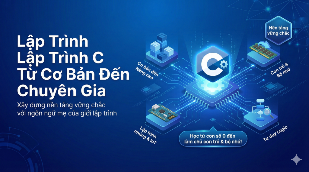 Lập Trình C