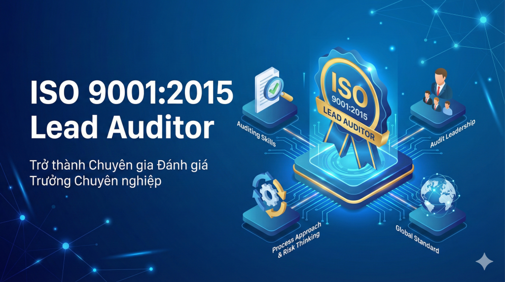 ISO 9001
