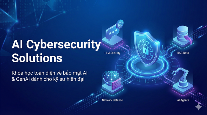 AI Cybersecurity