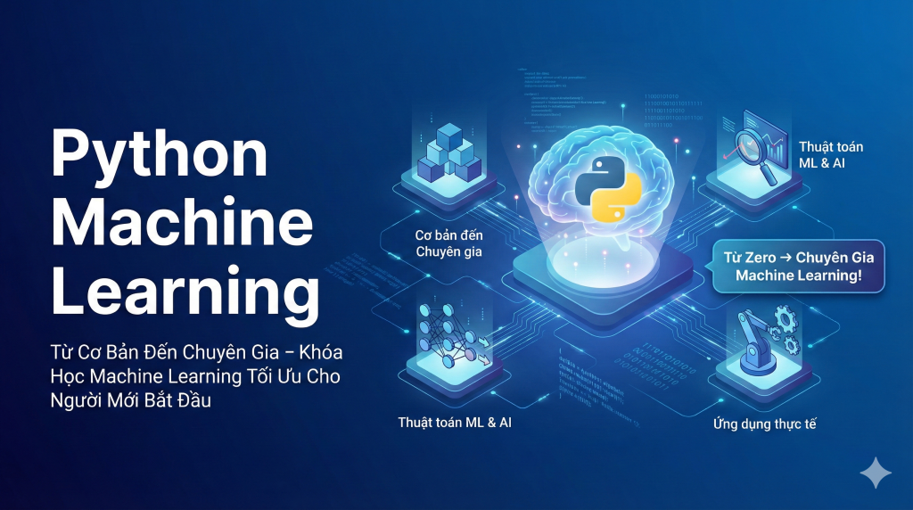 Python Machine Learning