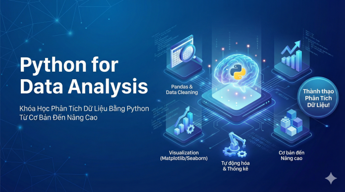 python data analysis